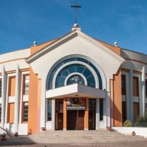 Santo Rosario - Misteri Luminosi o della luce (giovedì)