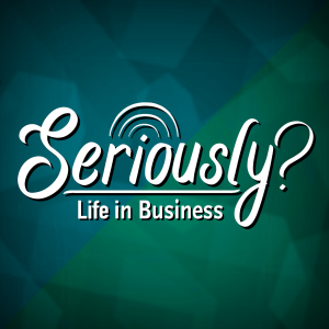 Seriously - Trailer