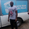 Ikeije Chinedu Fredrick