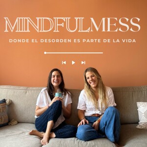 Introducción a MindfulMess: Donde el desorden es parte de la vida.