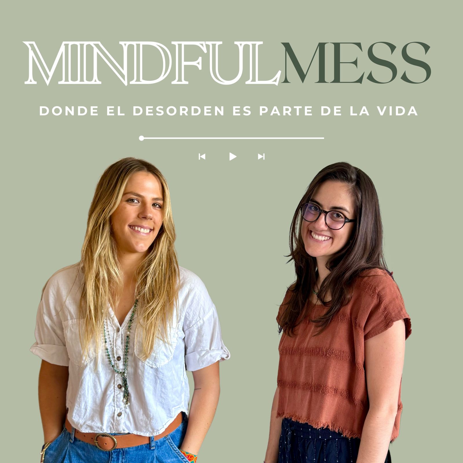 Isa y Val