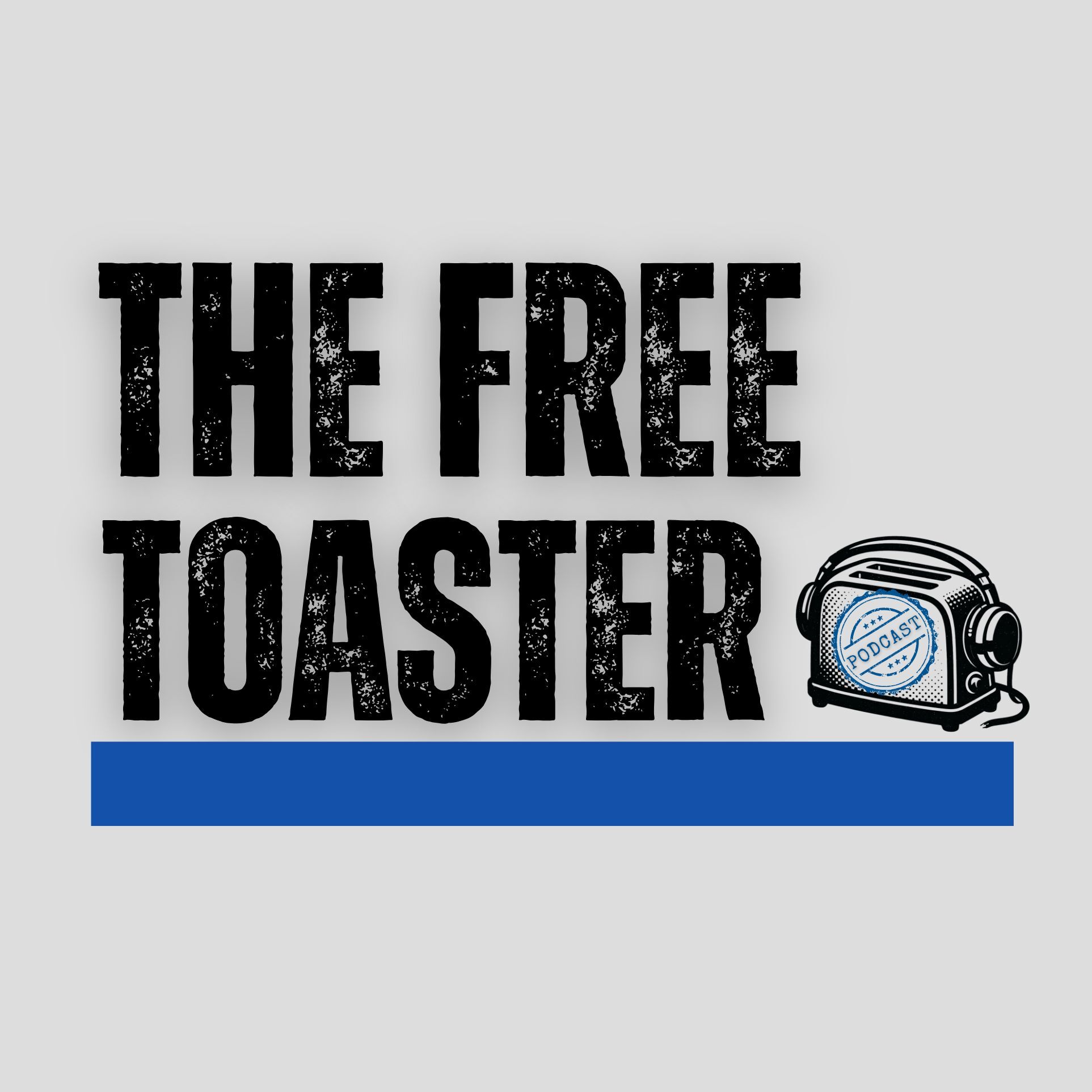 The Free Toaster