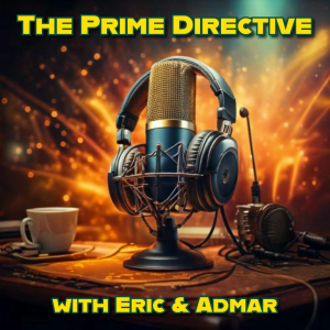 Audio Episode 1.14: We're Not as Alone as We Think We Are