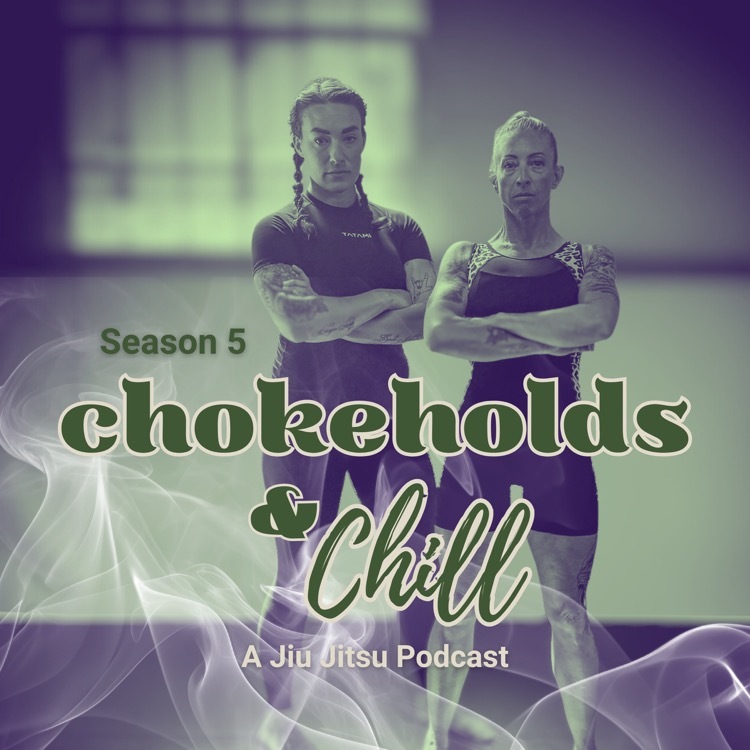 Chokeholds & Chill
