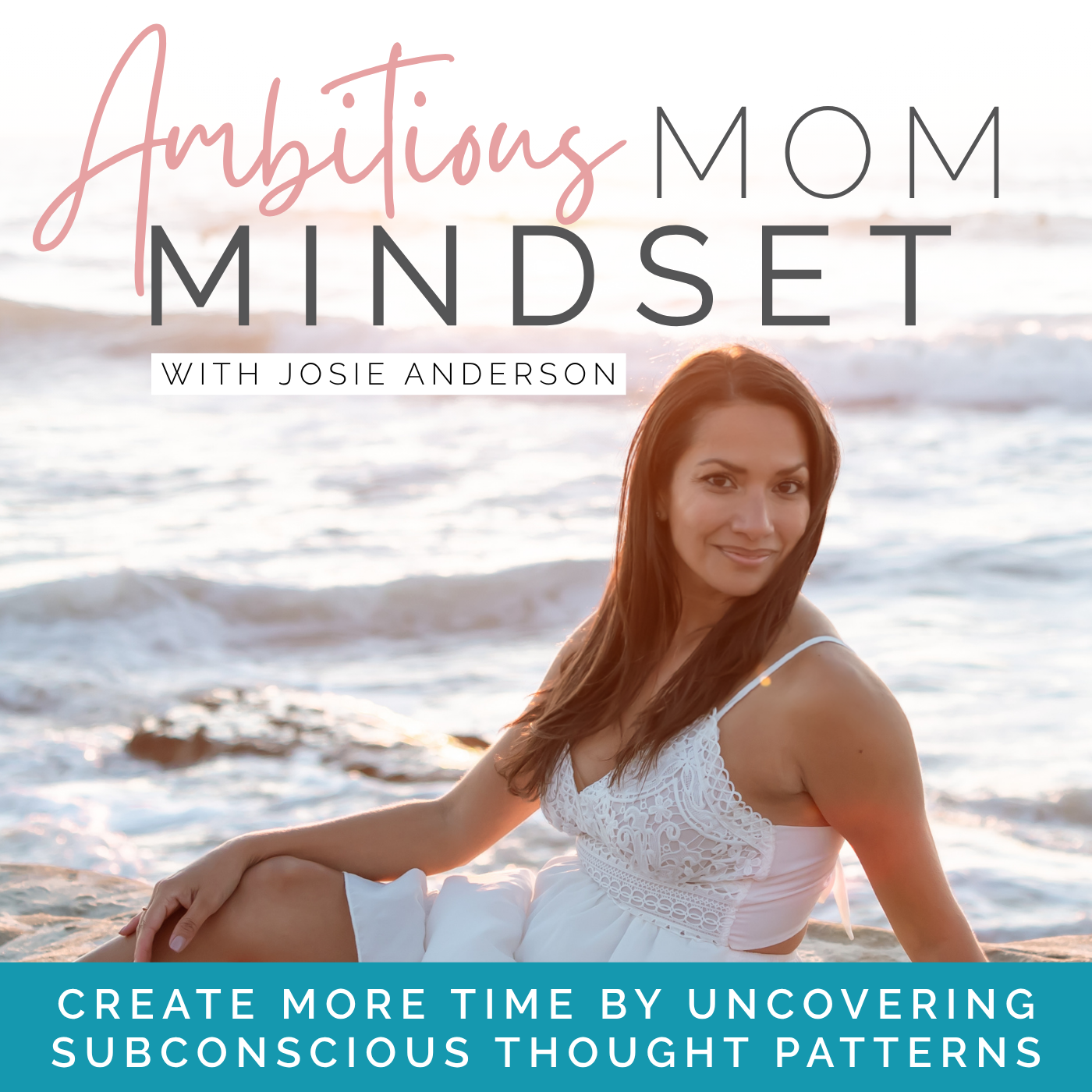 Ambitious Mom Mindset | Mindfulness, Nervous System, Boundaries, Support, Purpose