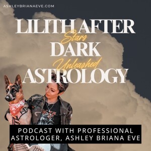 (1) Asteroids Glo + Pandora in Astrology!