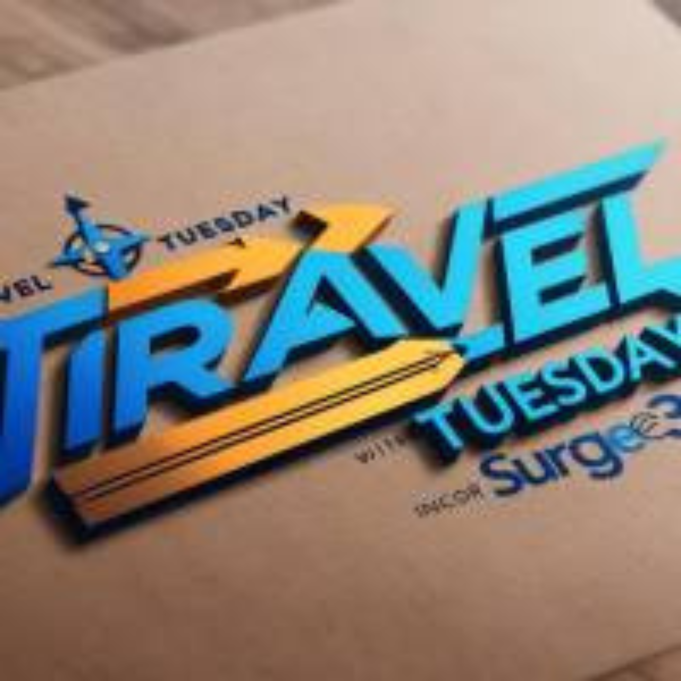 Travel Tuesday With Rick Reese and Ron Claydon
