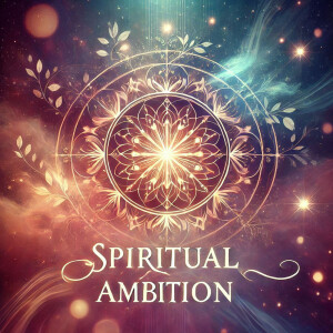 Spiritual Ambition Introduction