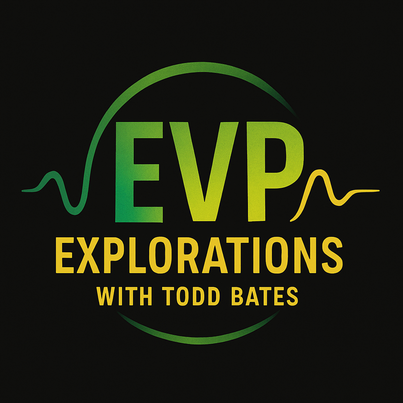 EVP Explorations