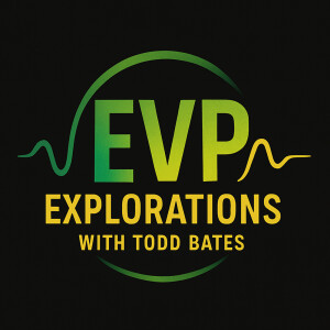 EVP Explorations - Classifications & Sharing Your Data