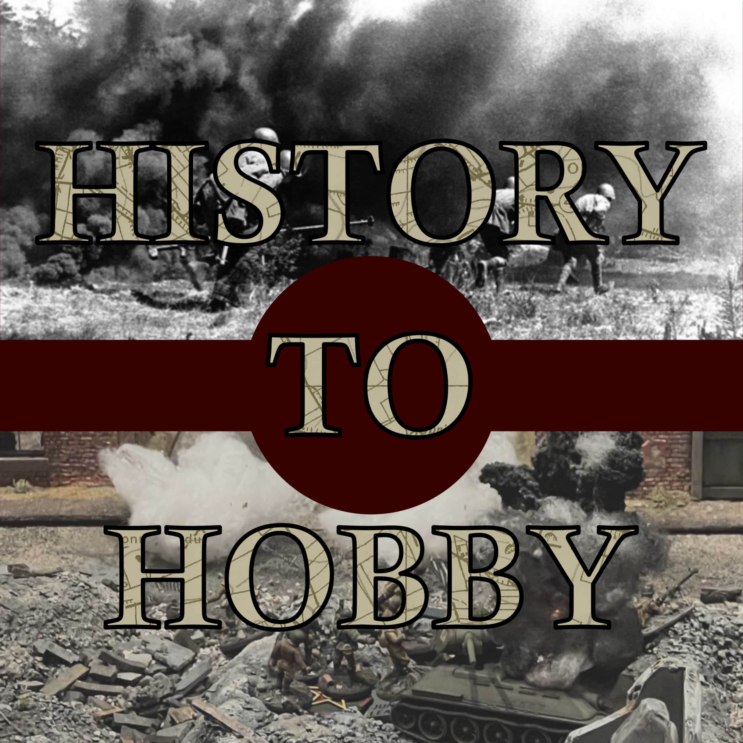 History to Hobby