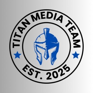 Talking With The Titans - EP6 Finale (feral edition)