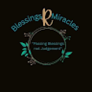 The blessingsaremiracles2024’s Podcast