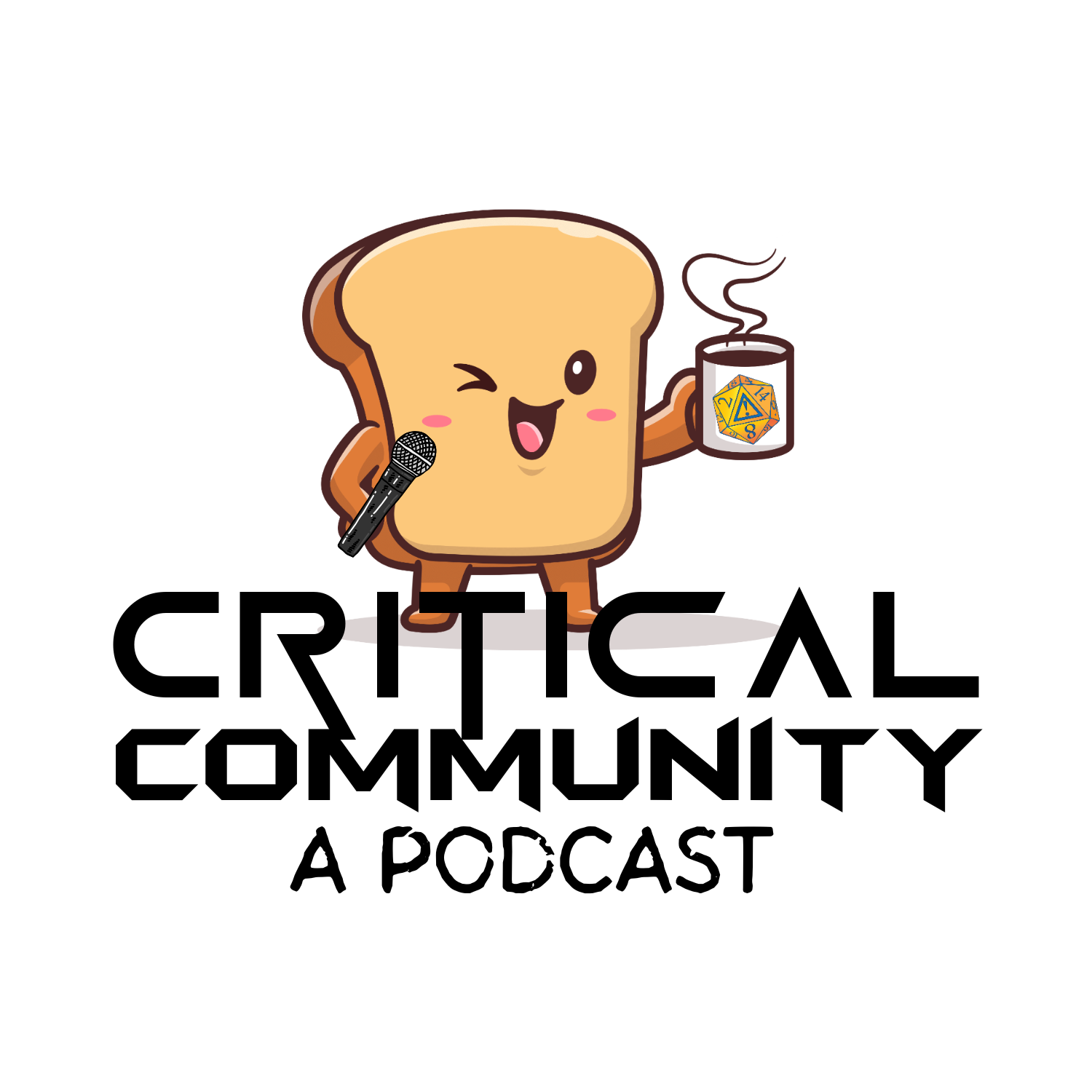 Critical Community