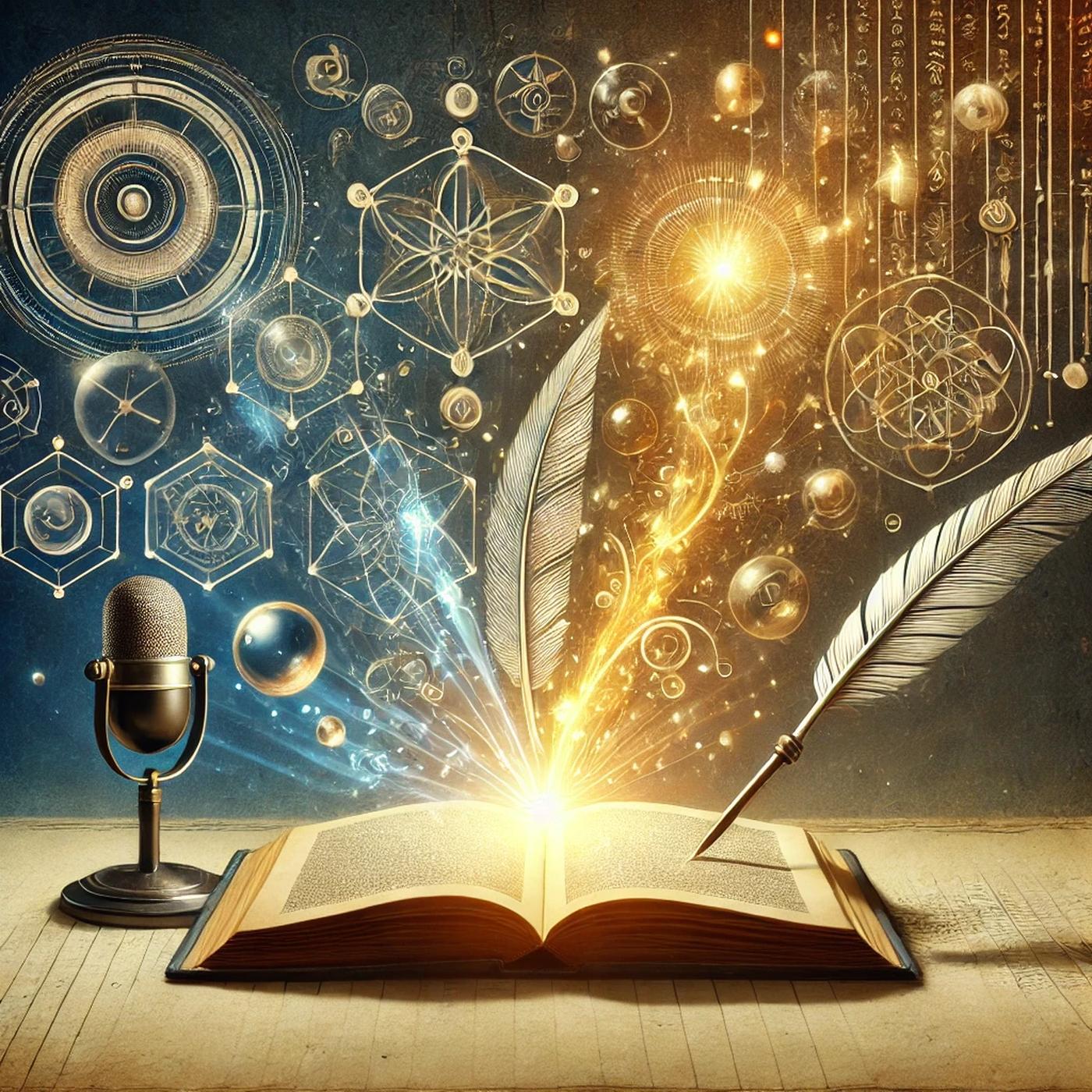 The Epistemic Alchemy Podcast