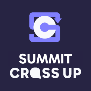Summit Cross Up! Episode 2 - Mai Oh Mai!