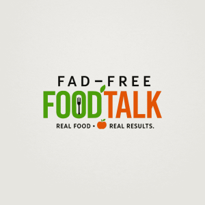 Fad-Free Food with Beth Where flavor meets fact. No fads. No fluff. Just real talk, real food, and science you can trust.