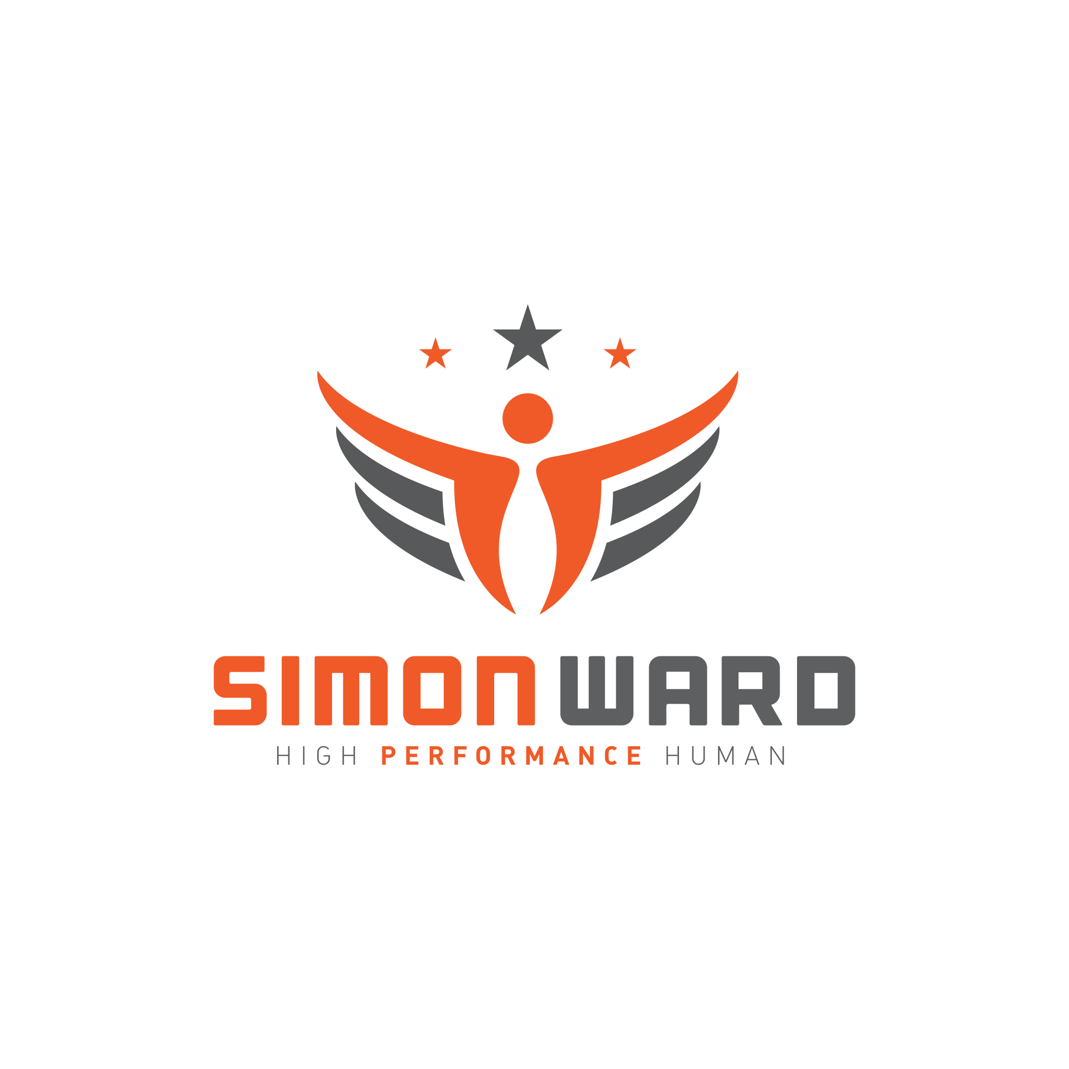 Simon Ward, The High Performance Human Triathlon Podcast