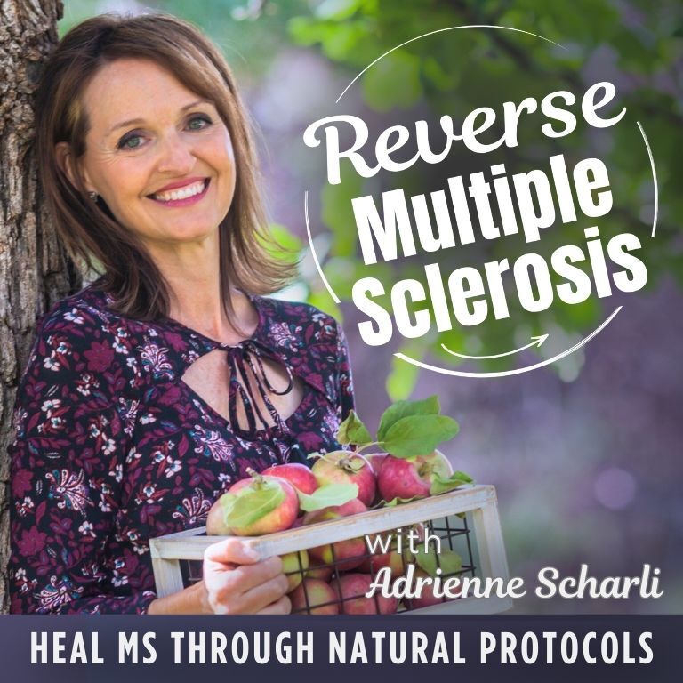 Reverse Multiple Sclerosis (MS) | MS Diet, MS Relapse, Symptoms to MS, MS Treatments, Heal MS