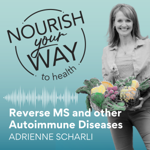 "MY WHY" - To Educate That We ALL Have The Power to Heal