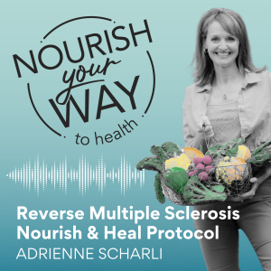 E116: Are Drugs Needed for Multiple Sclerosis?