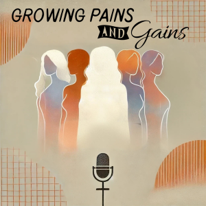 Episode 14: Girl Talk & a Big Announcement