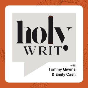 Episode 4 - Ancillary Justice with Collin Cornell