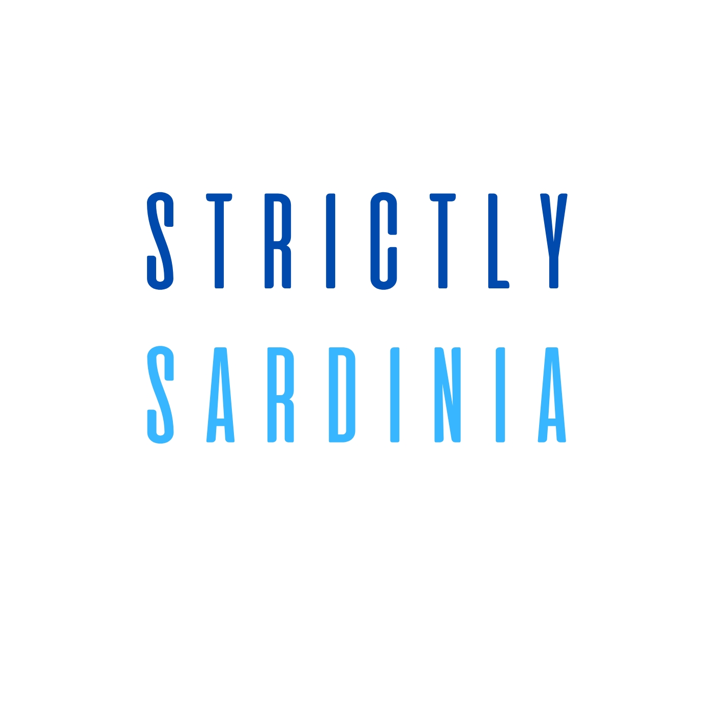 Strictly Sardinia