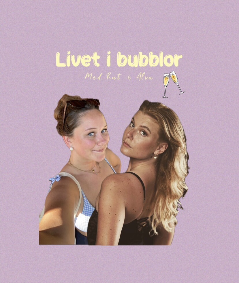 Livet i bubblor