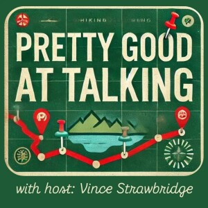 03 - June Strawbridge - Pretty Good at Talking