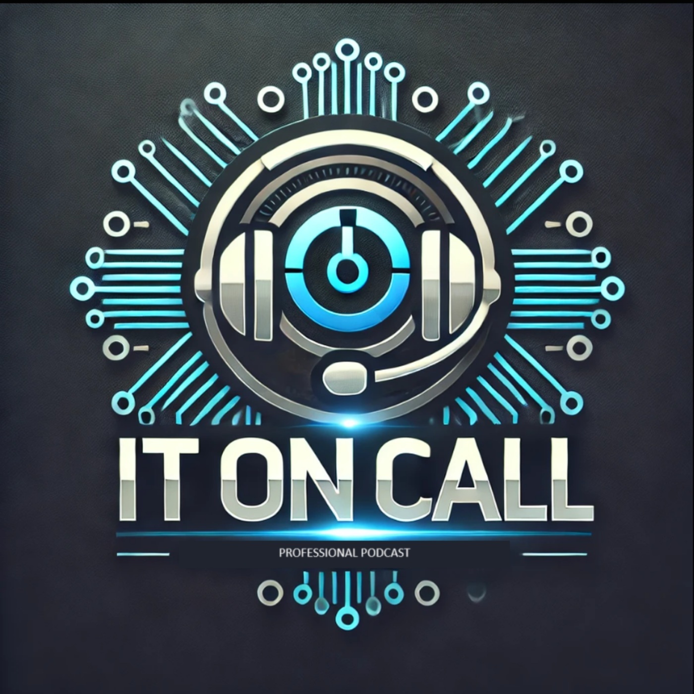 IT On Call Professional Podcast
