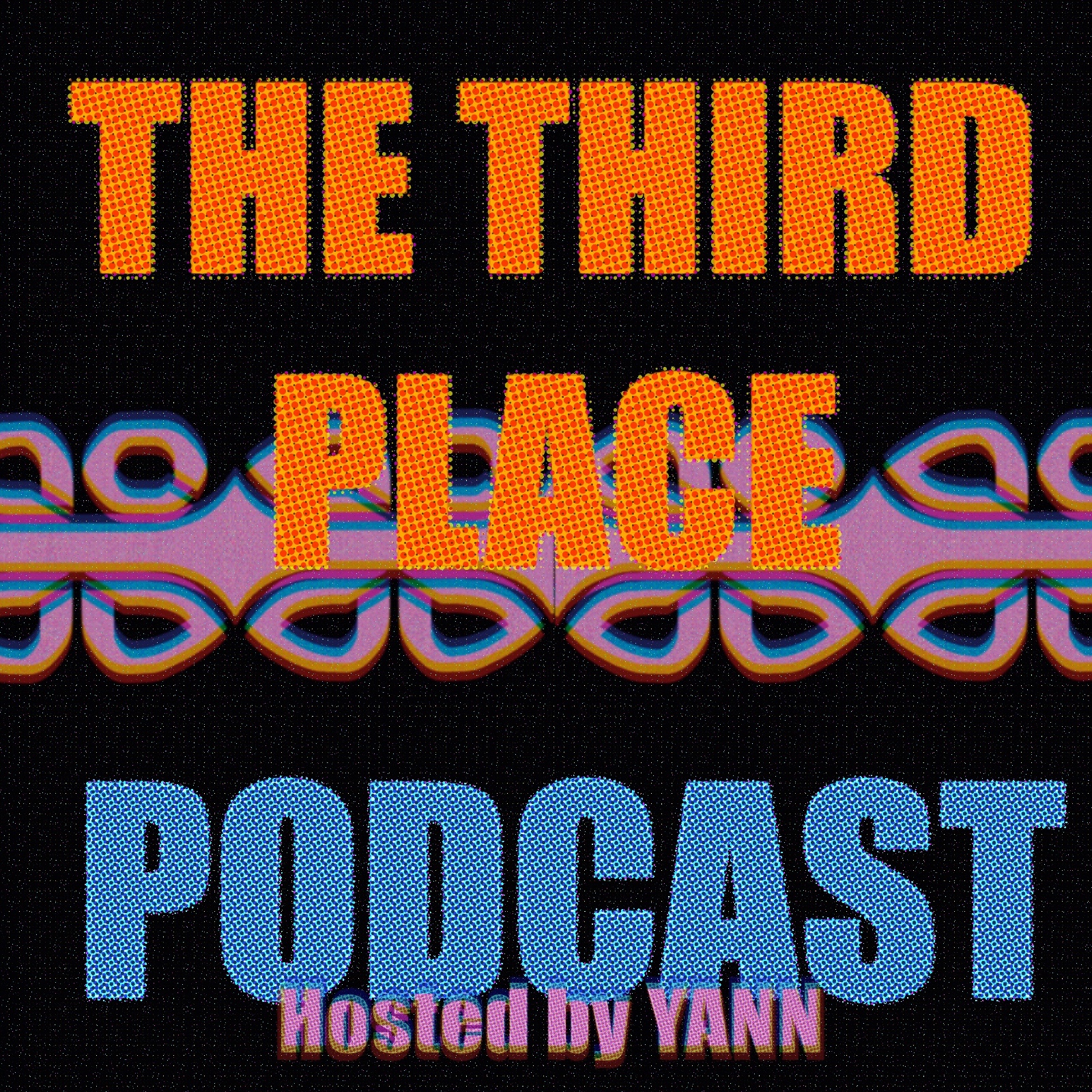 The Third Place Podcast