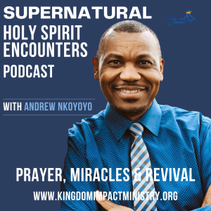 The Power of God Revealed: Hidden Keys to Unlocking Miracles & Supernatural Breakthroughs