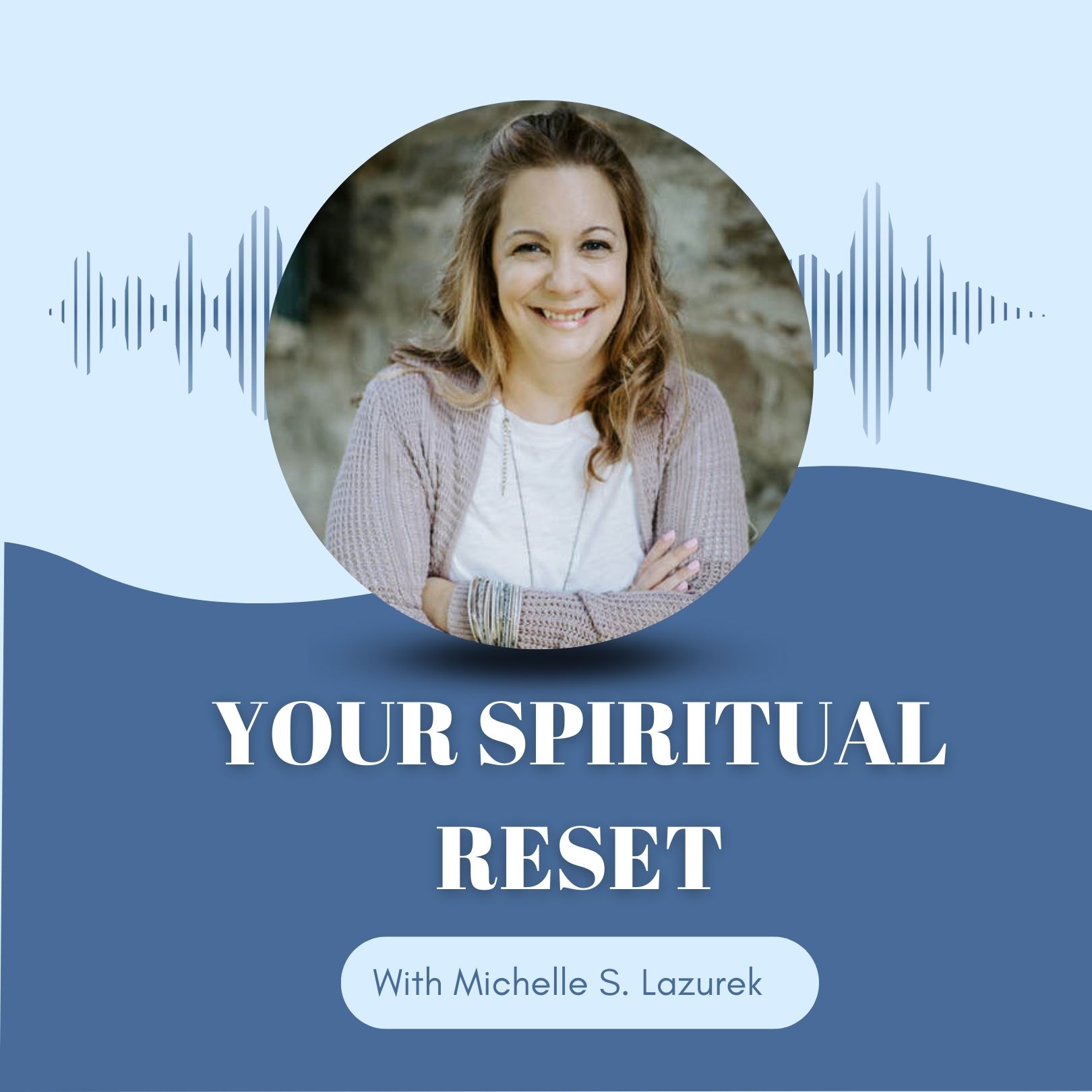 The Spiritual Reset Podcast