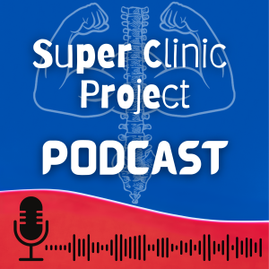 EP 104: Unleashing the Power of Vision Boards for Clinic Success