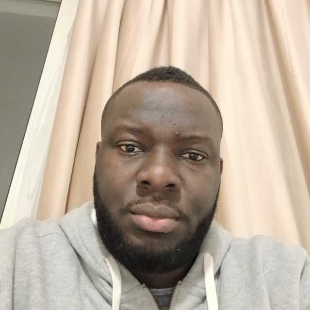 Asare Agyekum Kennedy