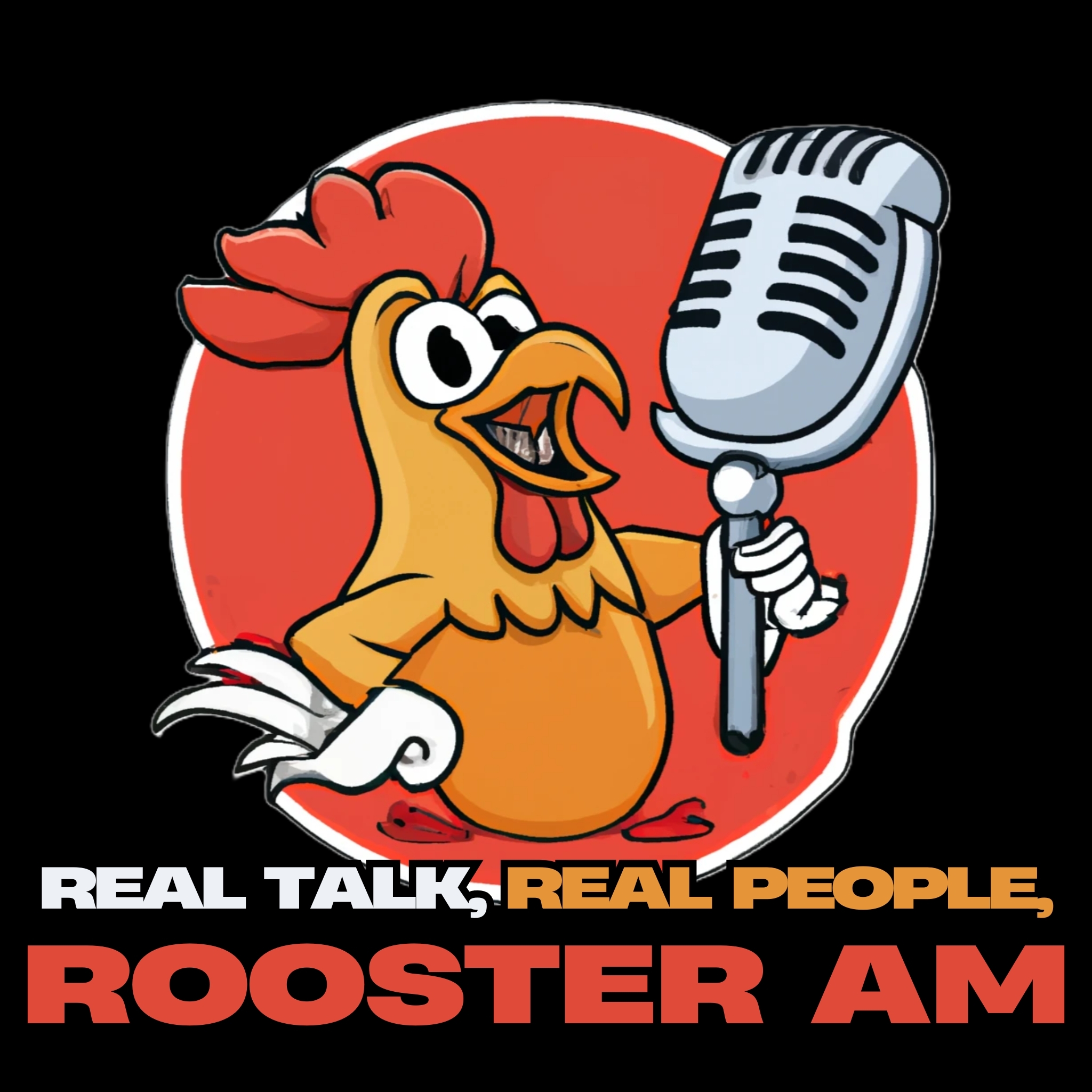 Rooster AM