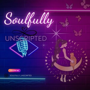 Episode 2. Soulfully guided: Bianca’s journey from spiritual awakening to Empowerment