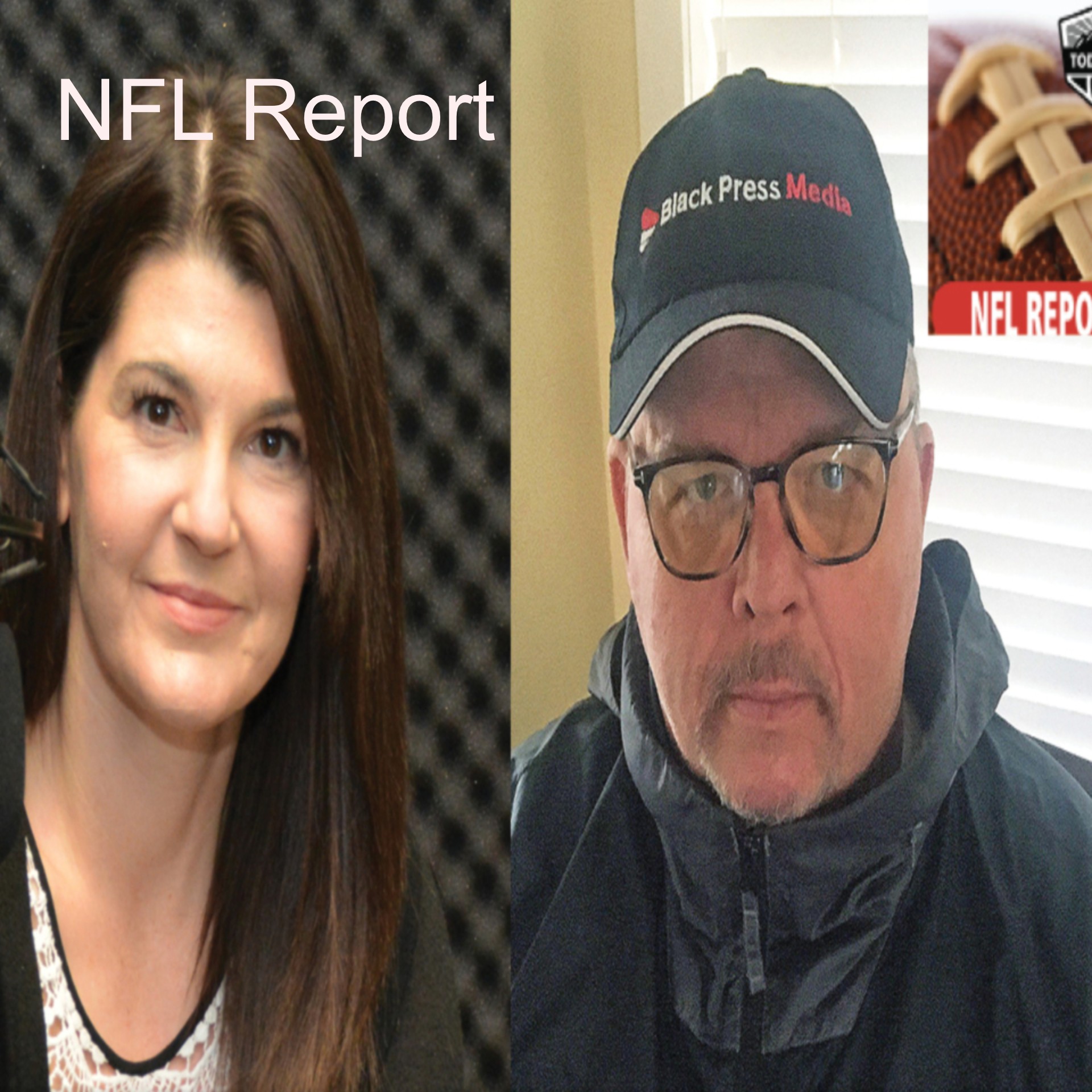 NFL Report
