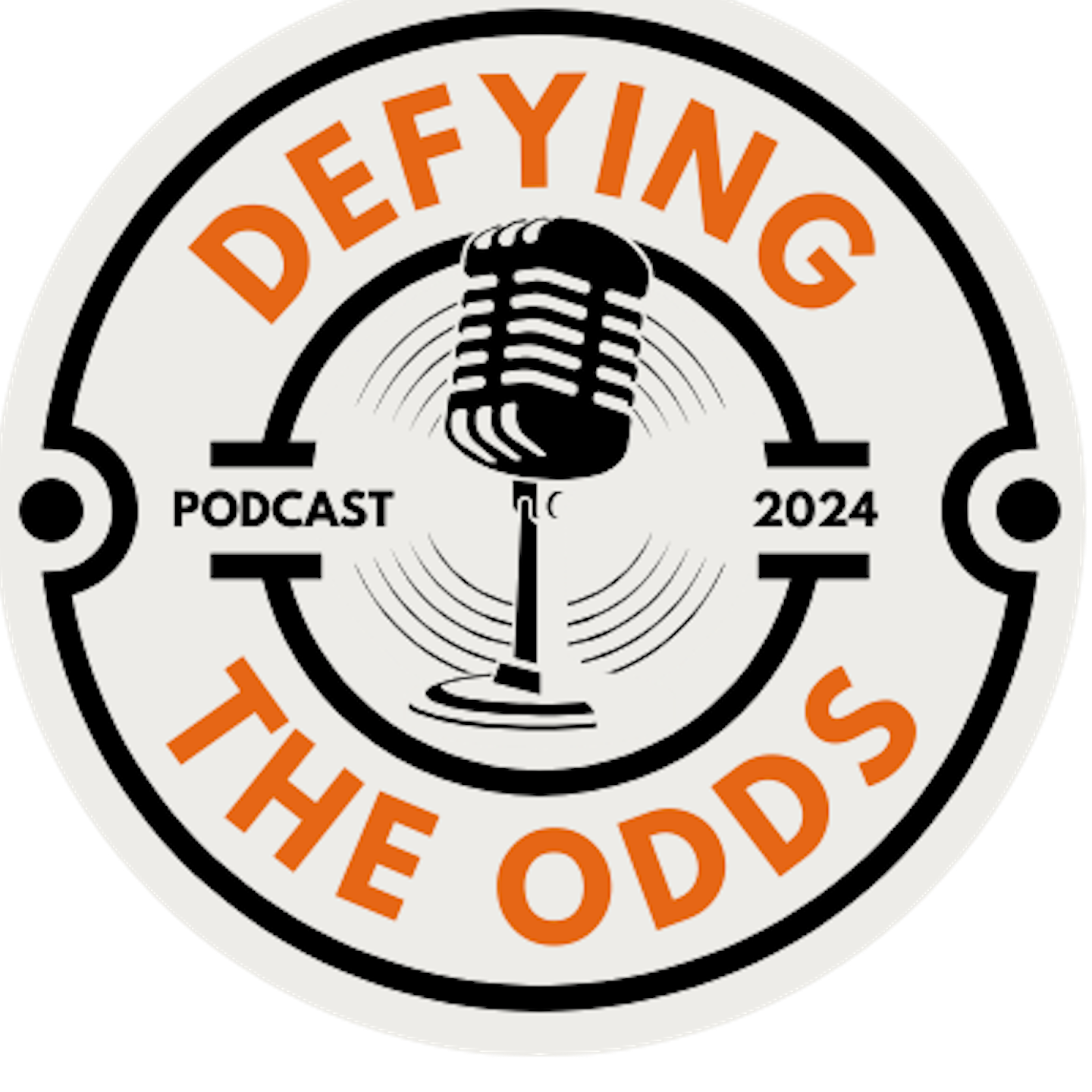 The defyingtheoddspodcastshow’s Podcast