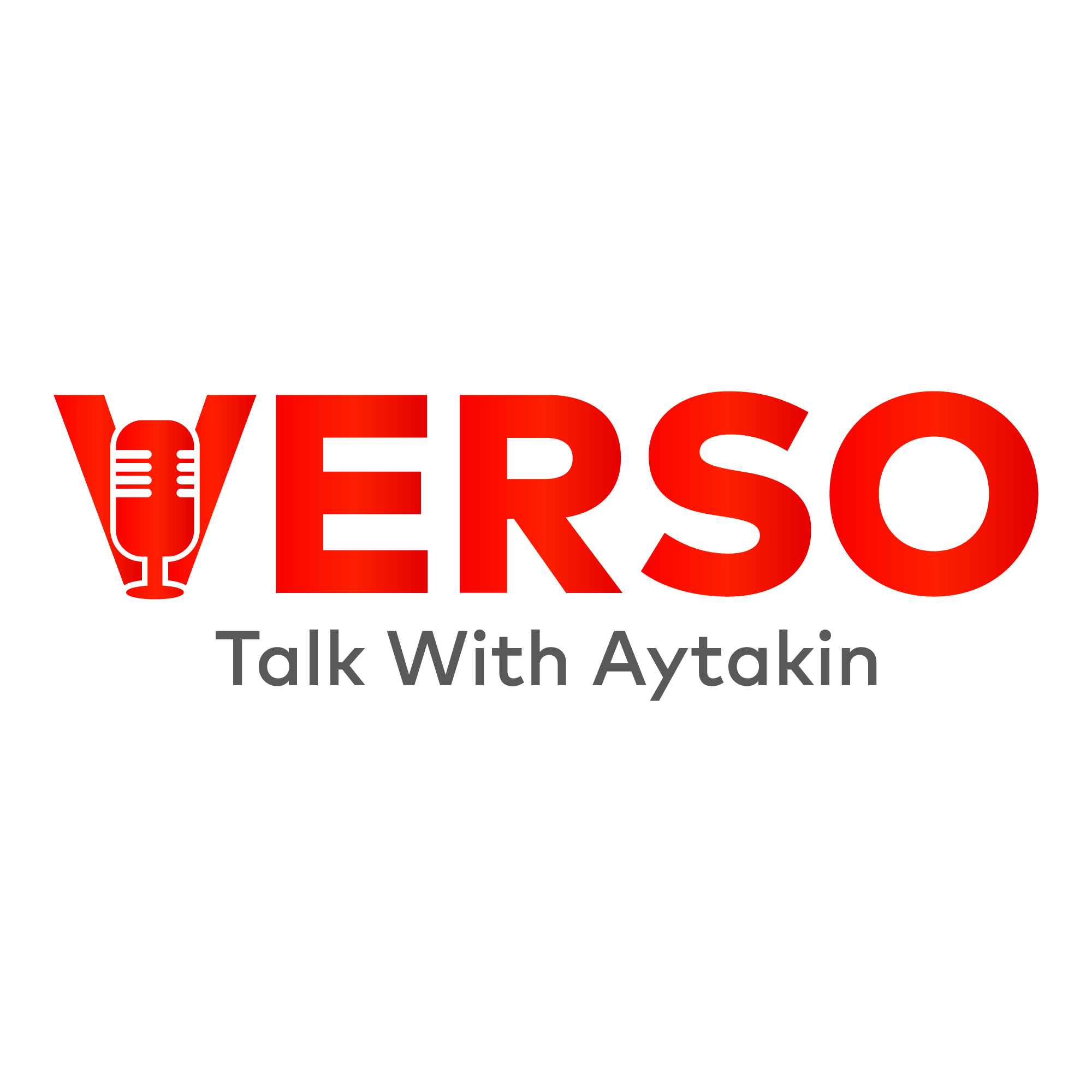 Verso Talk With Aytakin