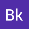 Bk Bbk