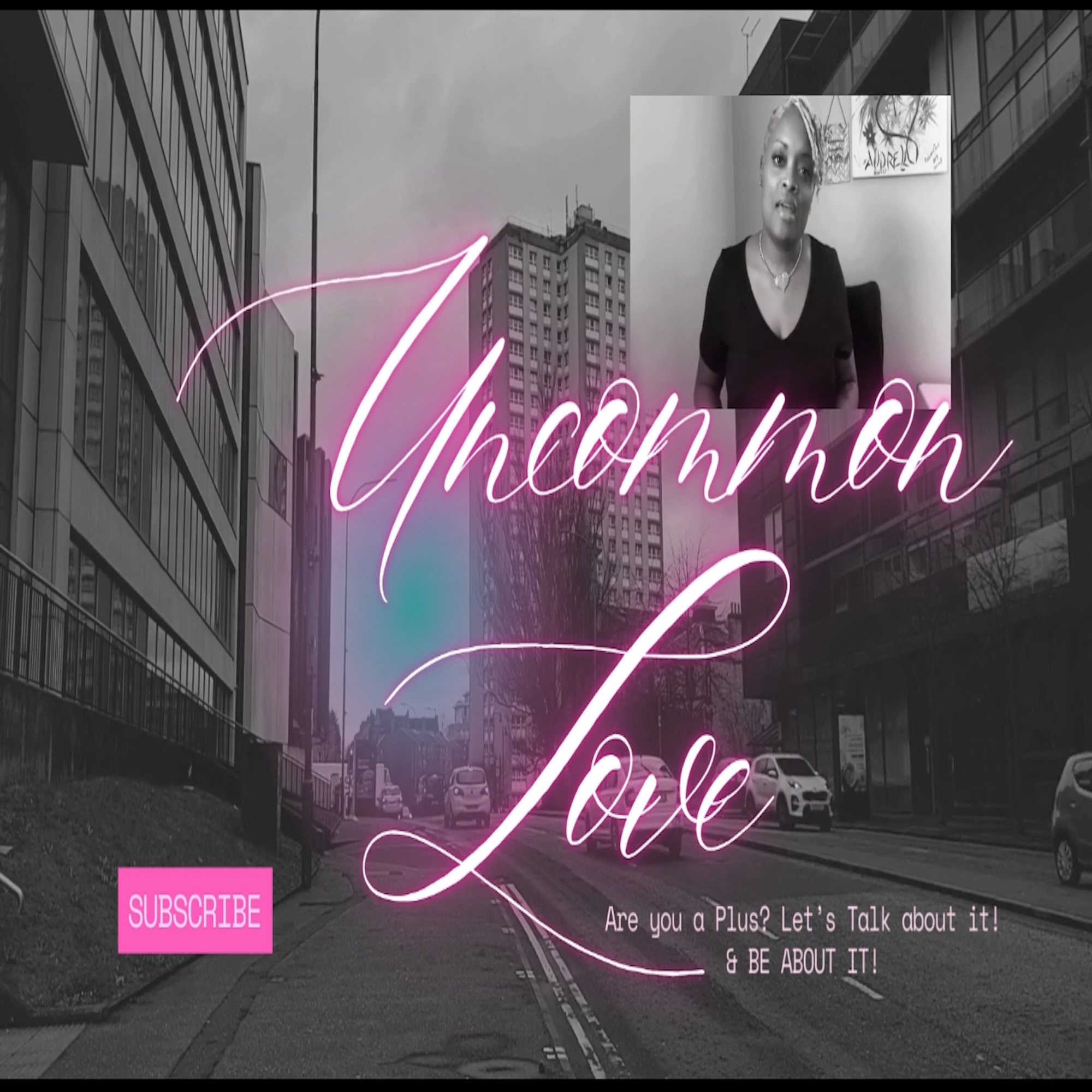 Uncommon Love