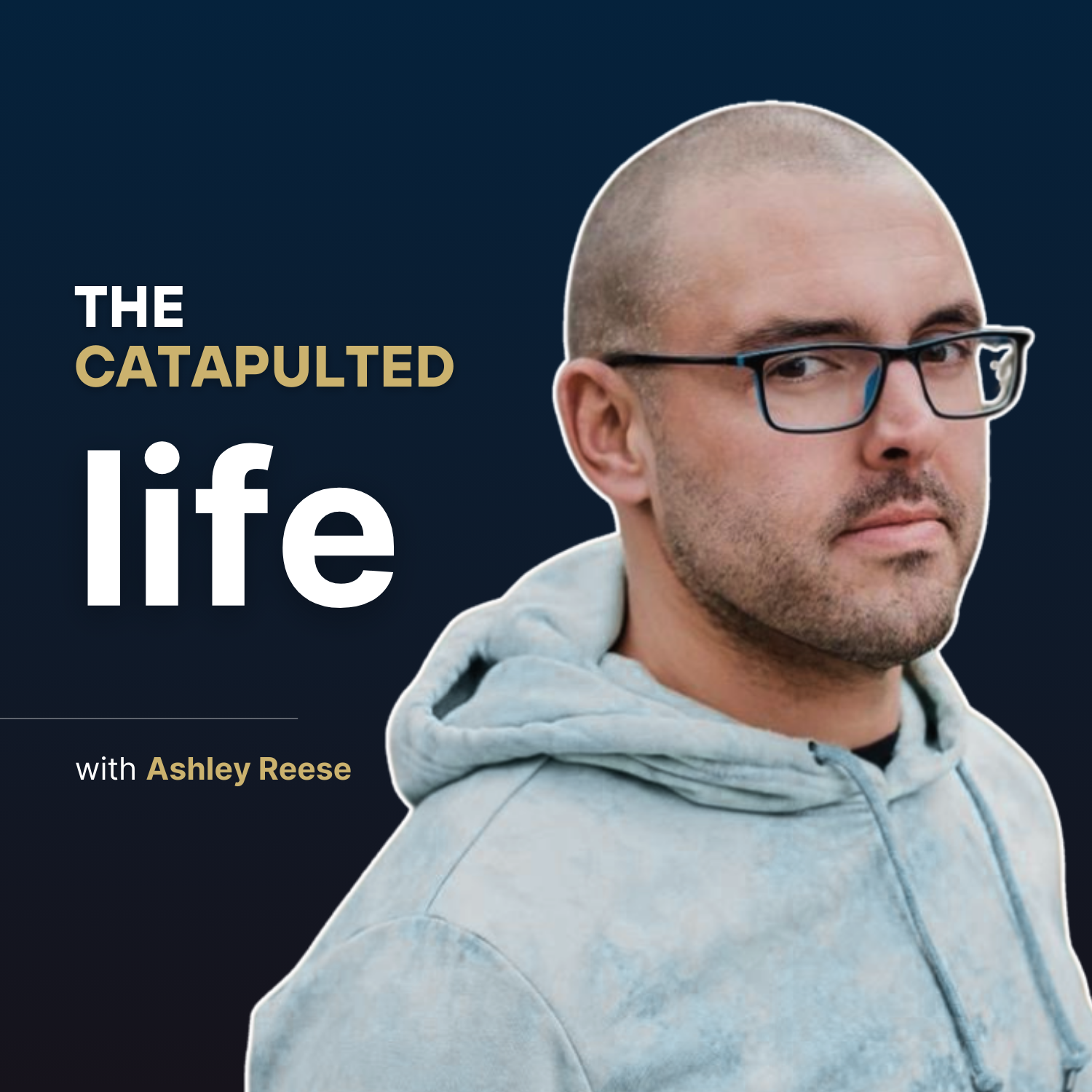 The Catapulted Life Podcast