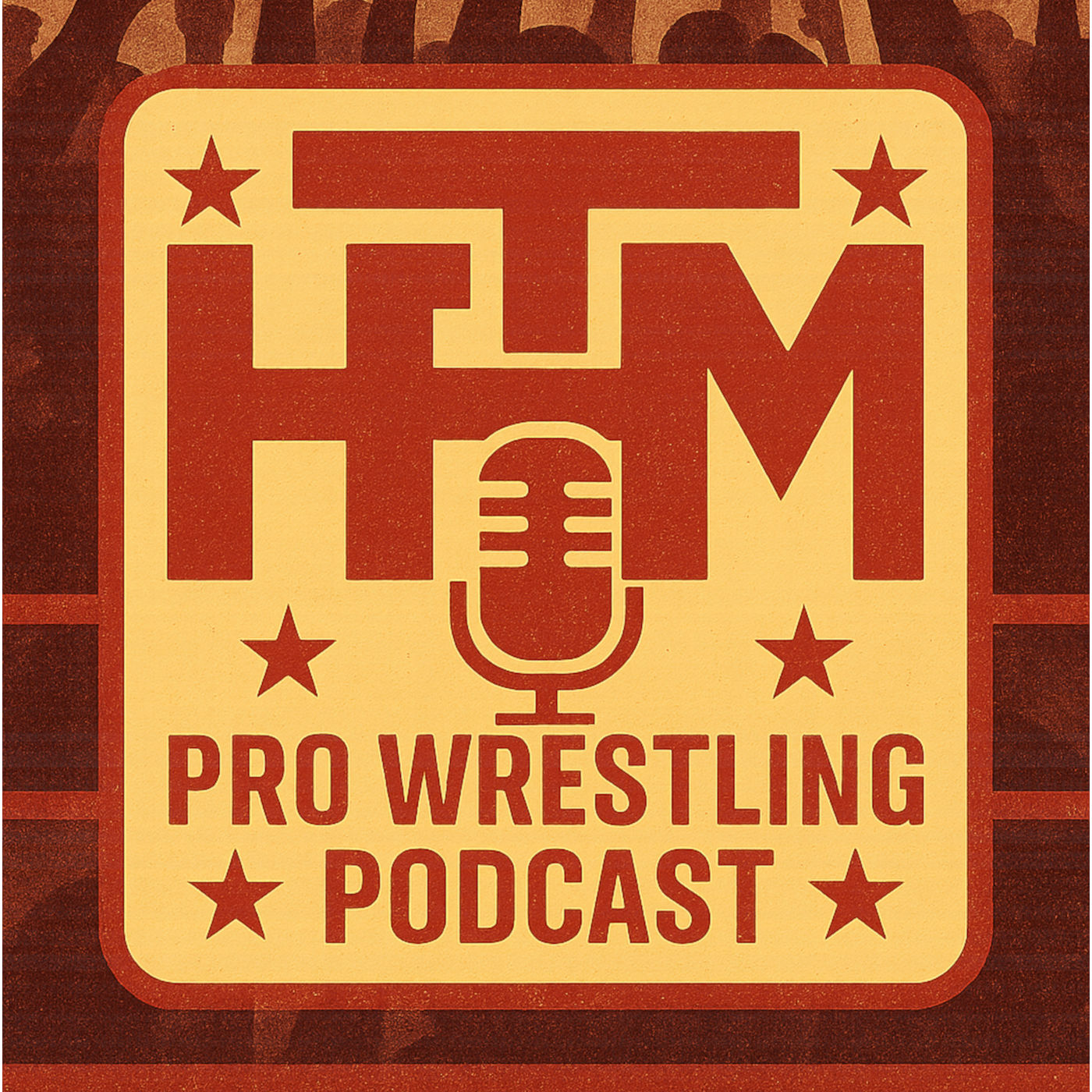 Hitting The Marks Pro Wrestling Podcast