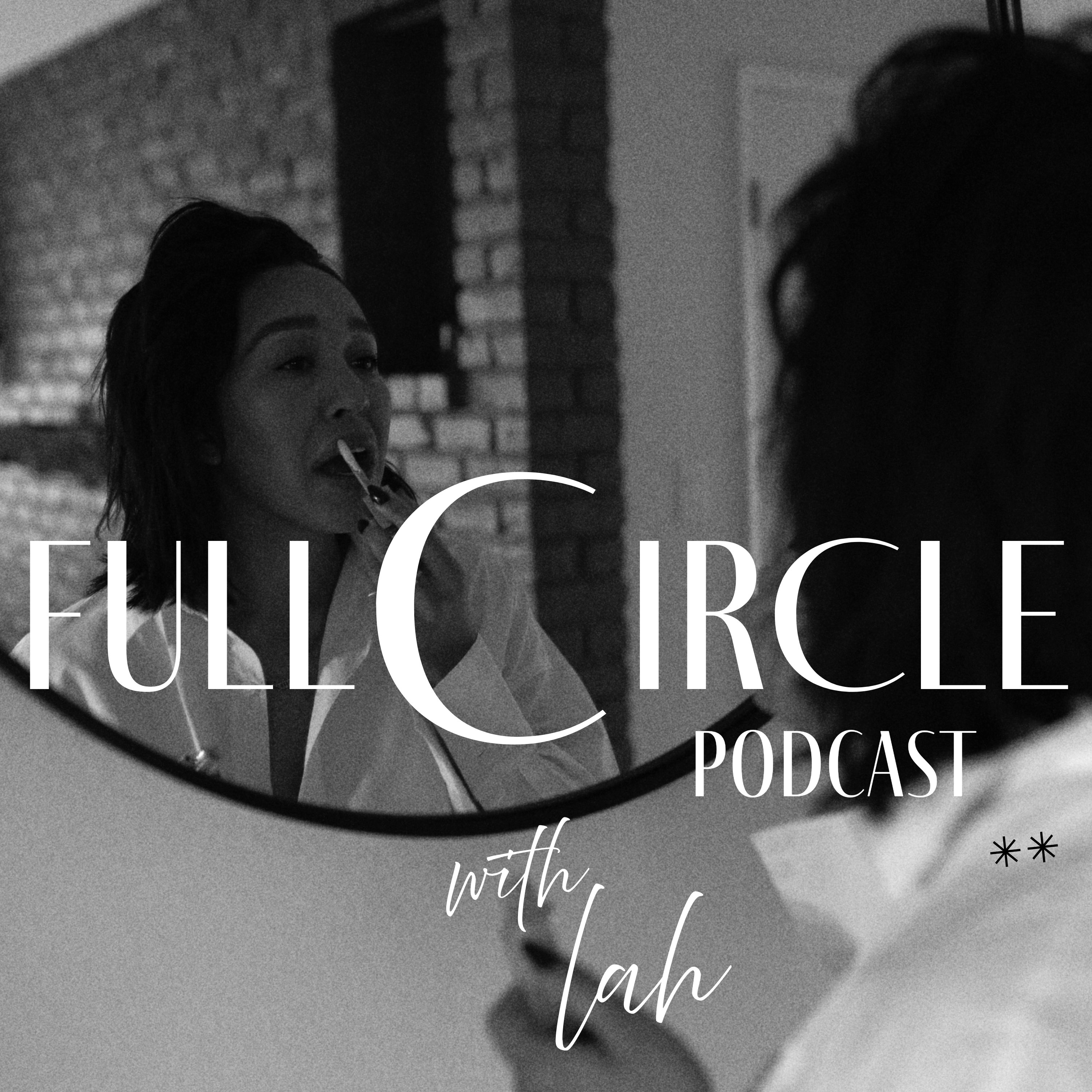 Full Circle