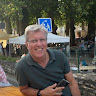 Marc Van Someren