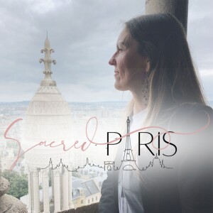 Sacred Paris
