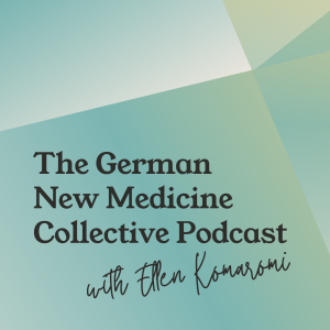 Ep. 2 Maria Runyon | Combining GNM with other Modalities for Eczema, Postpartum Depression, and More