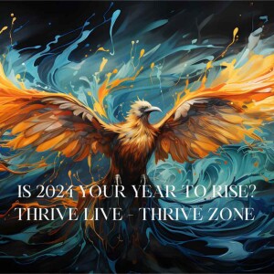 ThriveLive Zone Daily Podcast